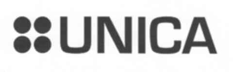 UNICA Logo (DPMA, 25.02.2014)