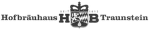 Hofbräuhaus Traunstein Logo (DPMA, 17.03.2014)