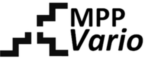 MPP Vario Logo (DPMA, 11.01.2015)