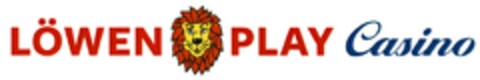 LÖWEN PLAY Casino Logo (DPMA, 03/05/2015)