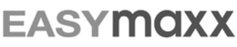 EASYmaxx Logo (DPMA, 09/30/2015)