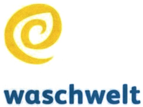 waschwelt Logo (DPMA, 09.12.2015)