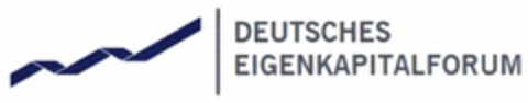 DEUTSCHES EIGENKAPITALFORUM Logo (DPMA, 12/14/2015)