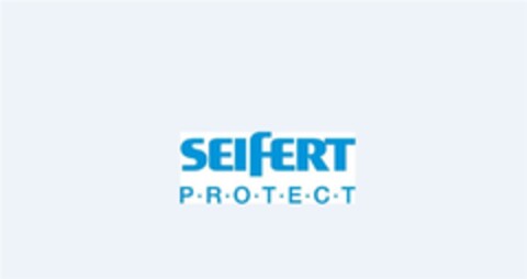 SEIFERT PROTECT Logo (DPMA, 02.09.2015)