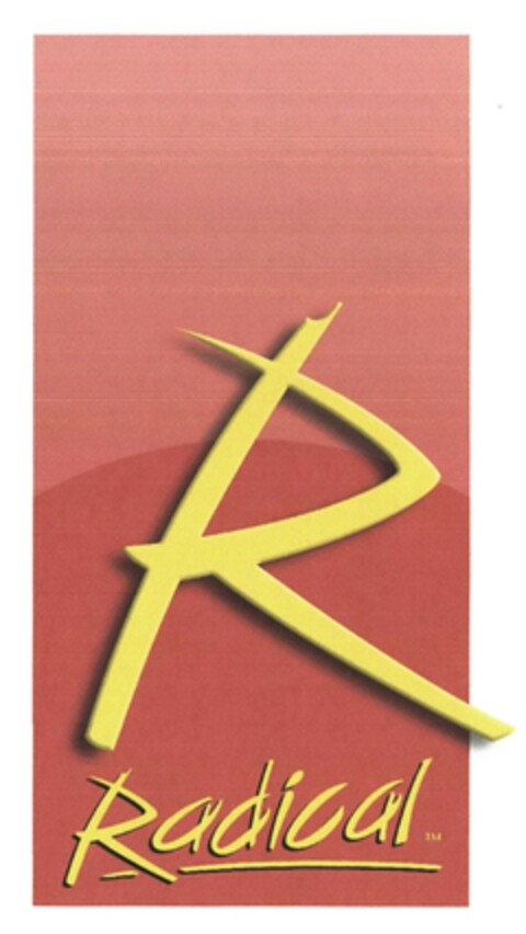 Radical Logo (DPMA, 08.02.2016)