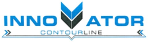 INNOVATOR CONTOURLINE Logo (DPMA, 17.03.2016)