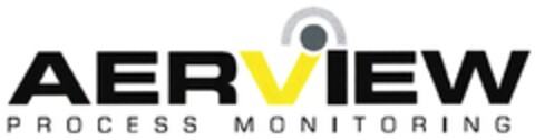 AERVIEW PROCESS MONITORING Logo (DPMA, 21.04.2016)