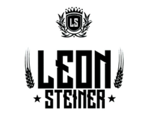 LEON STEINER Logo (DPMA, 06/08/2016)