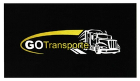 GO Transporte Logo (DPMA, 13.07.2016)