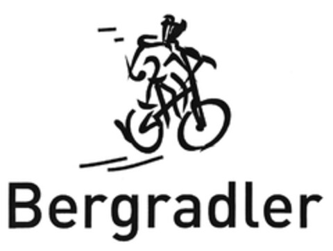 Bergradler Logo (DPMA, 27.08.2016)