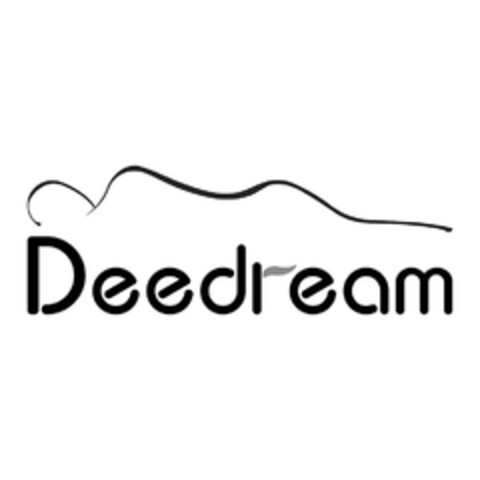 Deedream Logo (DPMA, 13.12.2016)