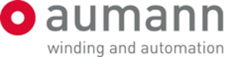 aumann winding and automation Logo (DPMA, 08.05.2017)