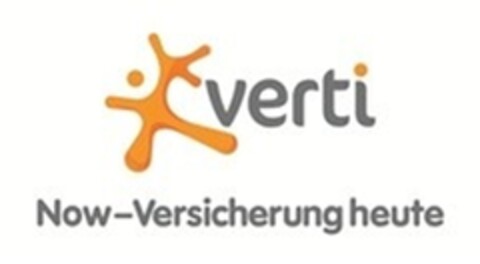 verti Now-Versicherung heute Logo (DPMA, 22.06.2017)