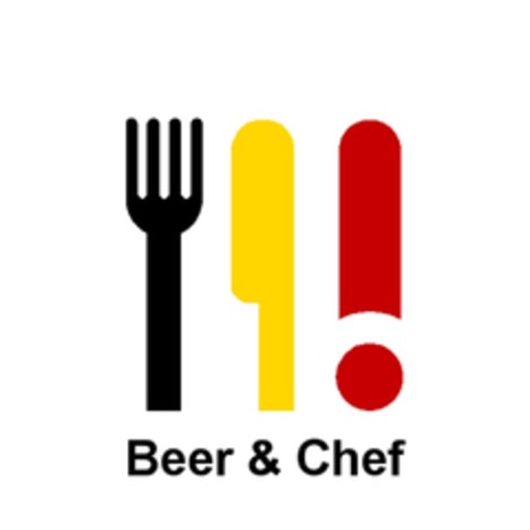 Beer & Chef Logo (DPMA, 10/12/2017)