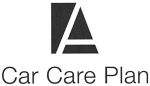 Car Care Plan Logo (DPMA, 08.01.2018)