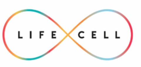 LIFE CELL Logo (DPMA, 04/11/2018)