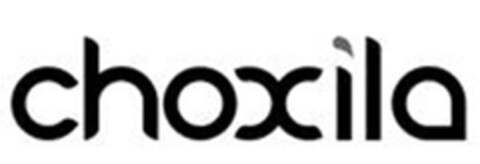 choxila Logo (DPMA, 03.07.2018)