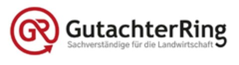 GutachterRing Logo (DPMA, 05/17/2018)