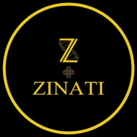 ZINATI Logo (DPMA, 25.09.2018)