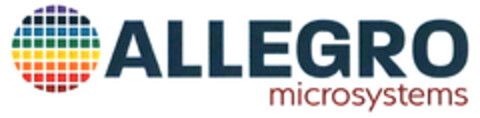 ALLEGRO microsystems Logo (DPMA, 28.05.2019)
