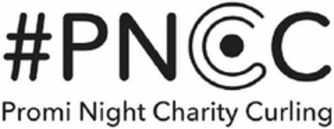 #PNCC Promi Night Charity Curling Logo (DPMA, 14.06.2019)