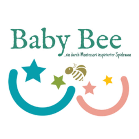 Baby Bee Logo (DPMA, 31.07.2019)