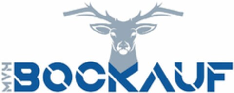 MVH BOCKAUF Logo (DPMA, 11.09.2019)