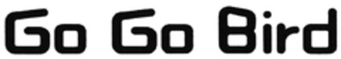 Go Go Bird Logo (DPMA, 17.03.2020)