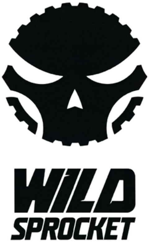 WILD SPROCKET Logo (DPMA, 08.06.2020)