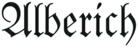 Alberich Logo (DPMA, 21.12.2020)