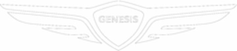 GENESIS Logo (DPMA, 05/20/2020)