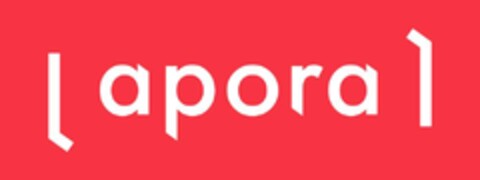 apora Logo (DPMA, 15.06.2020)