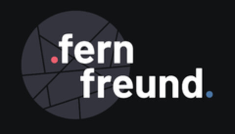 .fern freund. Logo (DPMA, 21.09.2020)