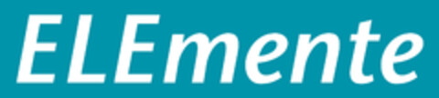 ELEmente Logo (DPMA, 14.05.2020)