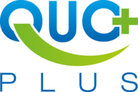 QUO+ PLUS Logo (DPMA, 04.06.2020)