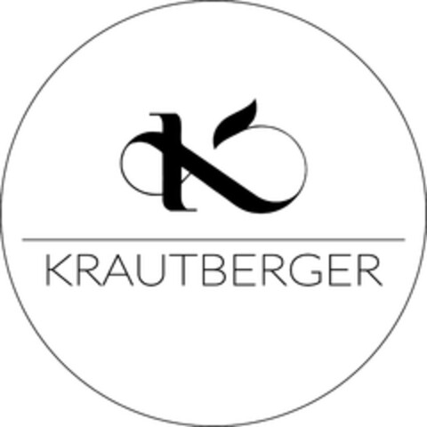 Kb KRAUTBERGER Logo (DPMA, 08.07.2020)