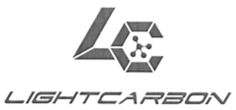 LIGHTCARBON Logo (DPMA, 09.10.2020)