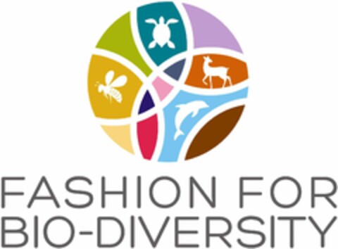 FASHION FOR BIO-DIVERSITY Logo (DPMA, 09.12.2020)