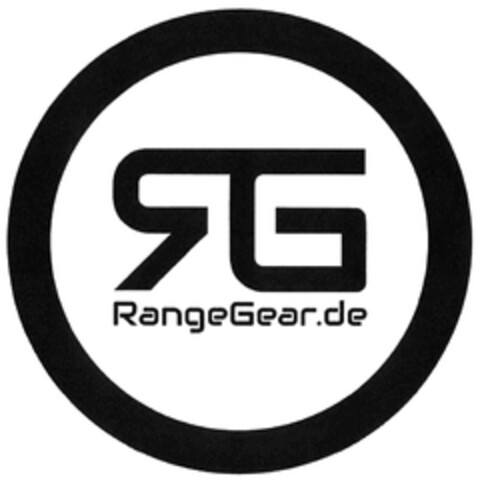 RG RangeGear.de Logo (DPMA, 28.07.2021)