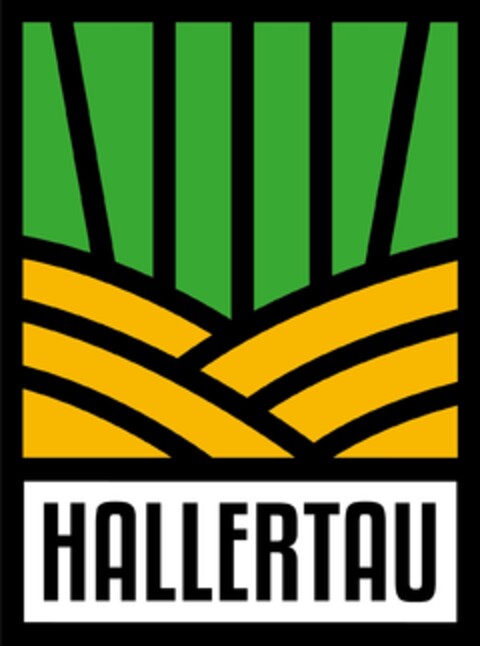 HALLERTAU Logo (DPMA, 10.02.2021)