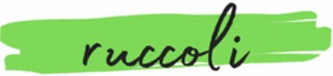 ruccoli Logo (DPMA, 24.02.2021)