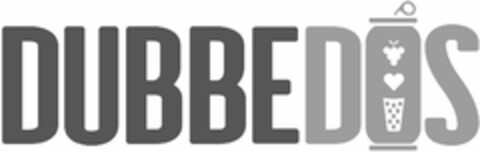 DUBBEDOS Logo (DPMA, 02.03.2021)