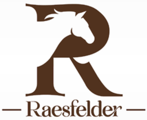 R Raesfelder Logo (DPMA, 25.11.2021)