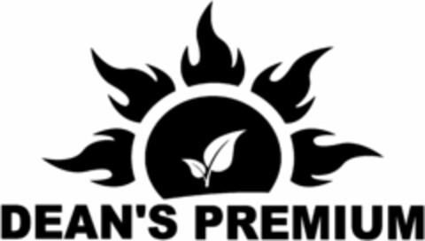 DEAN'S PREMIUM Logo (DPMA, 22.02.2021)