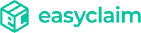 easyclaim Logo (DPMA, 29.08.2021)