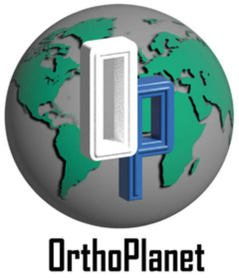 OP OrthoPlanet Logo (DPMA, 23.08.2022)