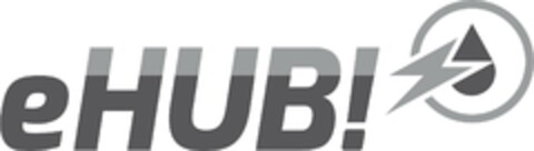 eHUB! Logo (DPMA, 28.09.2022)