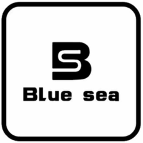 Blue sea Logo (DPMA, 03.11.2022)