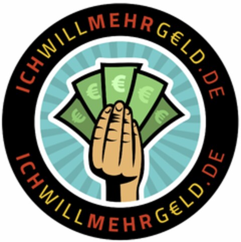 ICHWILLMEHRGELD.DE Logo (DPMA, 12.12.2022)