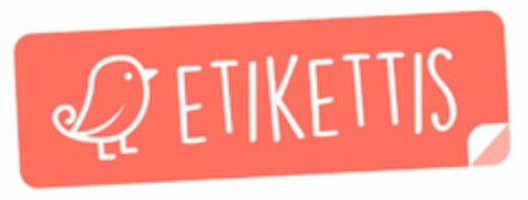 ETIKETTIS Logo (DPMA, 13.05.2022)